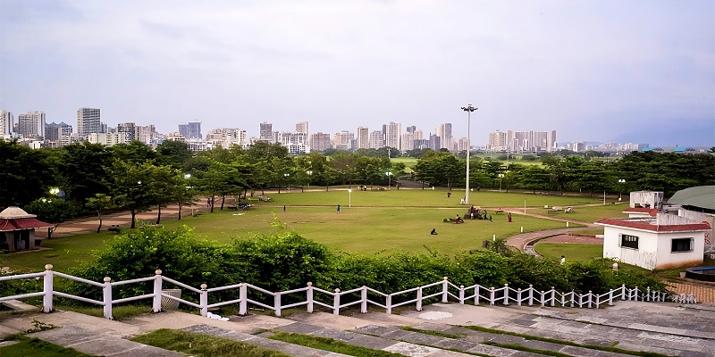 CENTRAL_PARK_KHARGHAR1